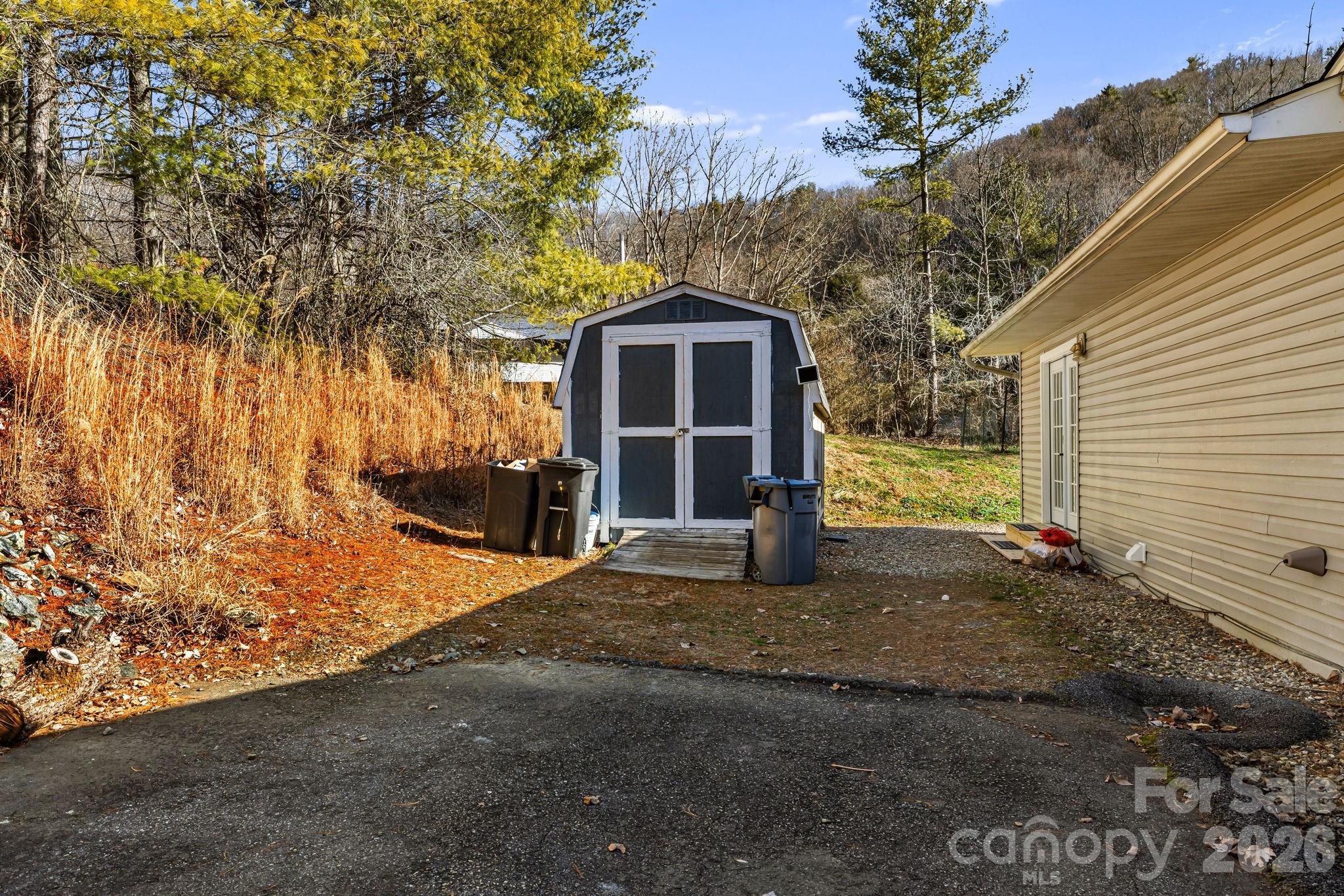 1590 Bruce Road Mars Hill NC 28754