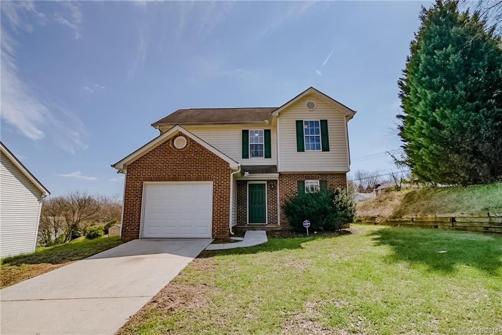 3339 Whitebridge Lane Charlotte NC 28262