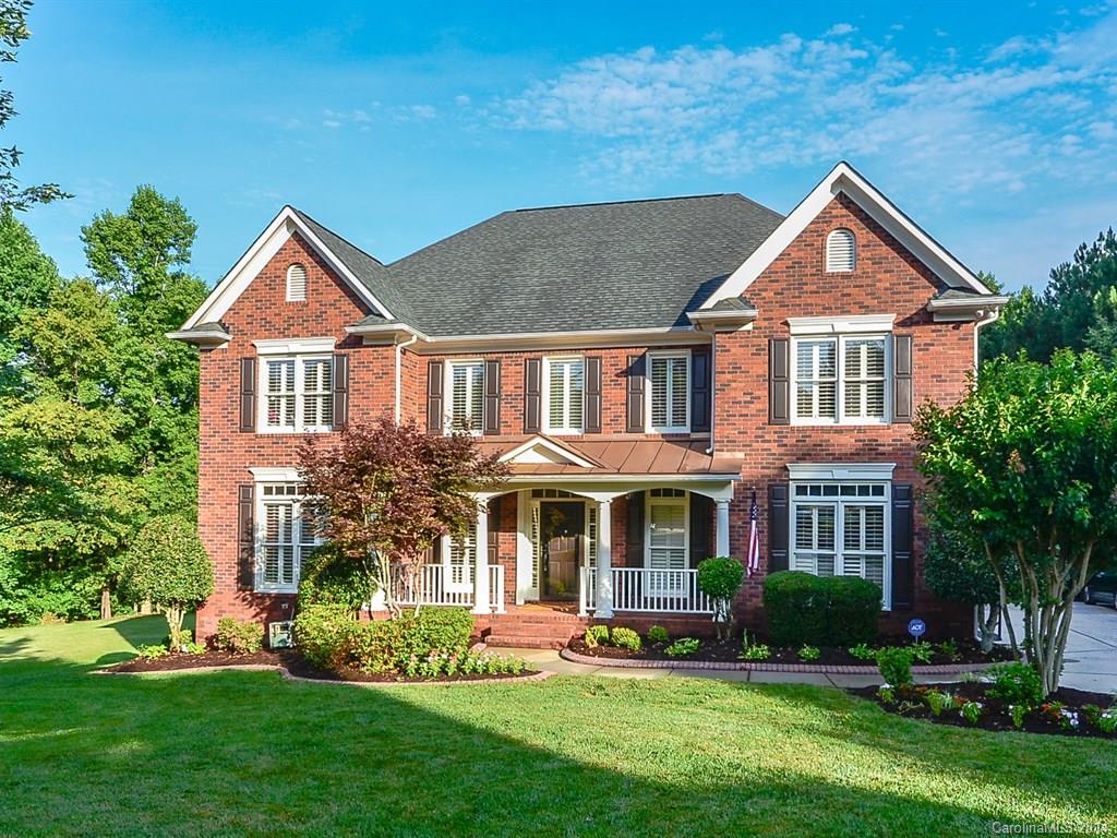 12226 Bridge Creek Way Charlotte NC 28277