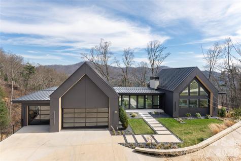 86 Rambling Ridge Road Asheville NC 28804