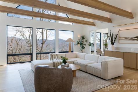 86 Rambling Ridge Road Asheville NC 28804