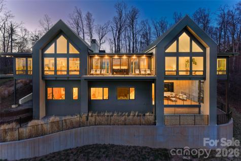 86 Rambling Ridge Road Asheville NC 28804