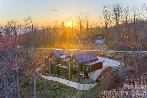 86 Rambling Ridge Road Asheville NC 28804