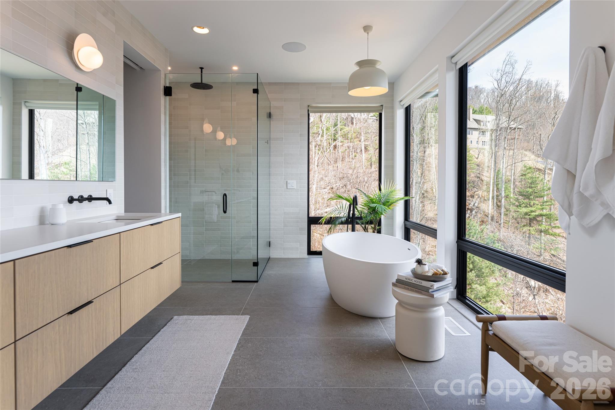 86 Rambling Ridge Road Asheville NC 28804