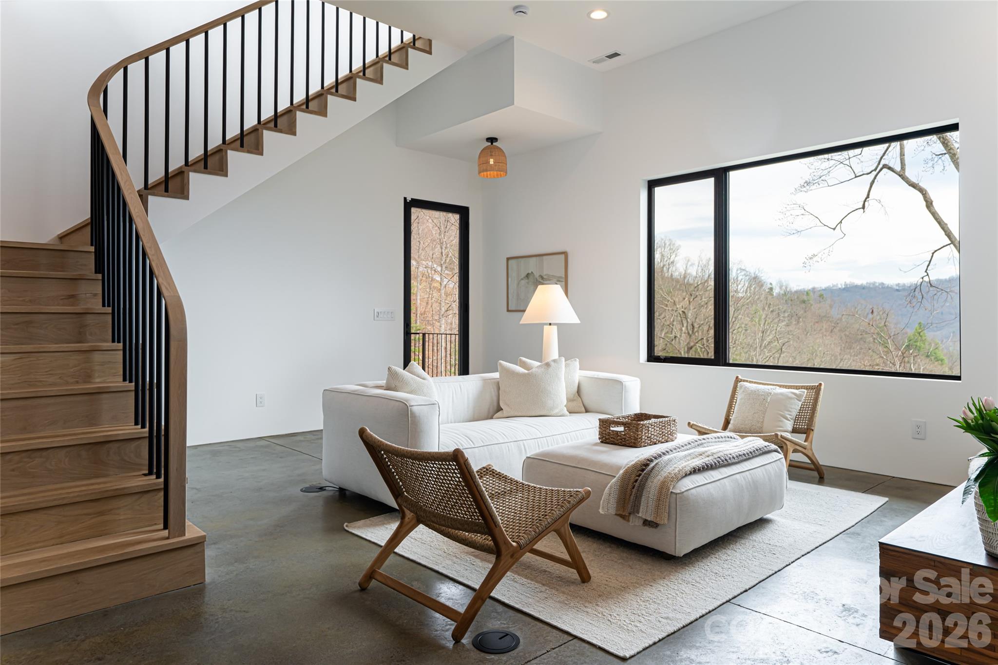86 Rambling Ridge Road Asheville NC 28804