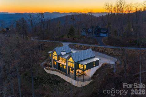 86 Rambling Ridge Road Asheville NC 28804