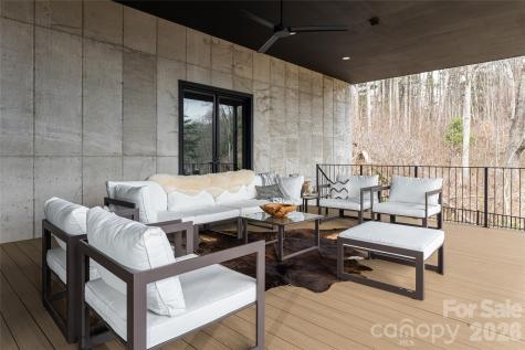 86 Rambling Ridge Road Asheville NC 28804