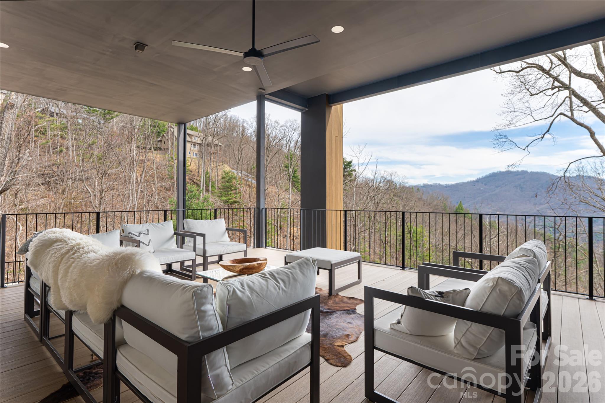 86 Rambling Ridge Road Asheville NC 28804