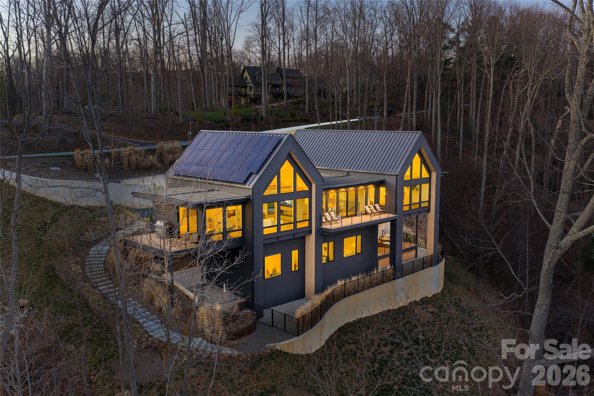 86 Rambling Ridge Road Asheville NC 28804