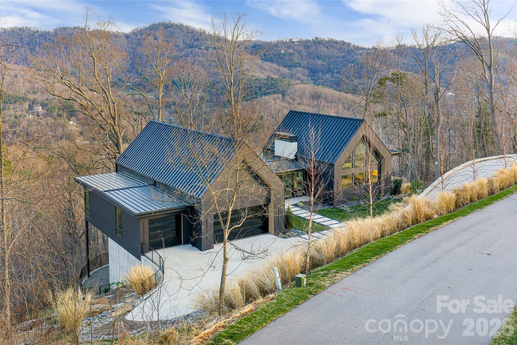 86 Rambling Ridge Road Asheville NC 28804