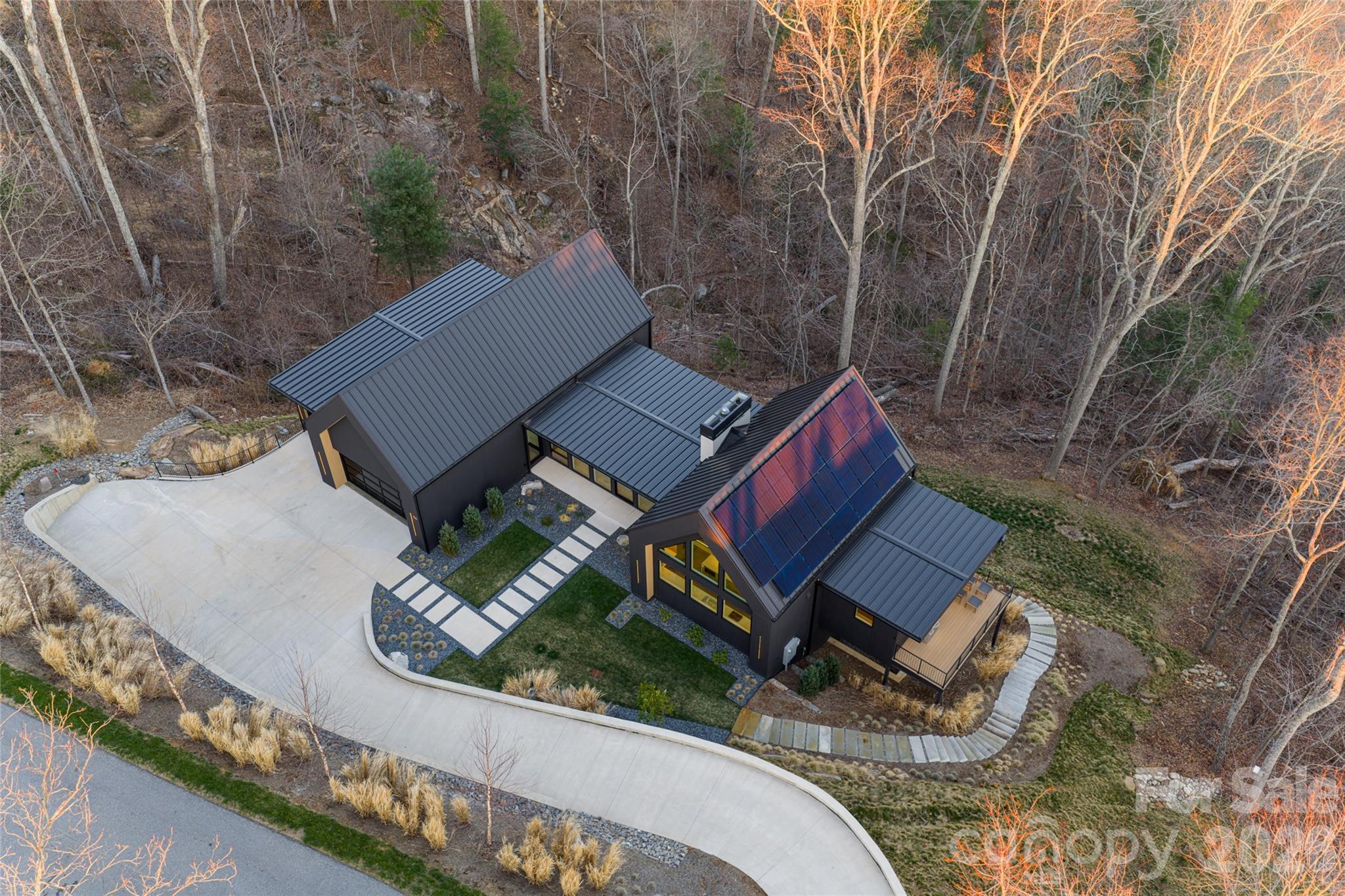 86 Rambling Ridge Road Asheville NC 28804