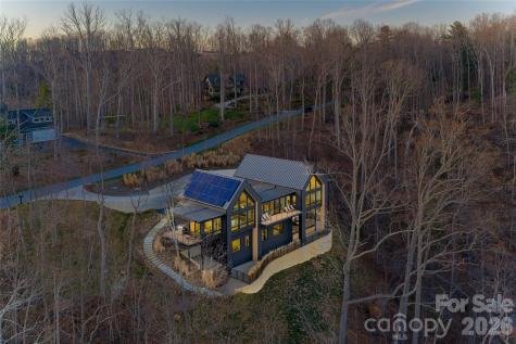 86 Rambling Ridge Road Asheville NC 28804