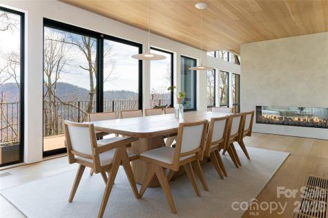 86 Rambling Ridge Road Asheville NC 28804