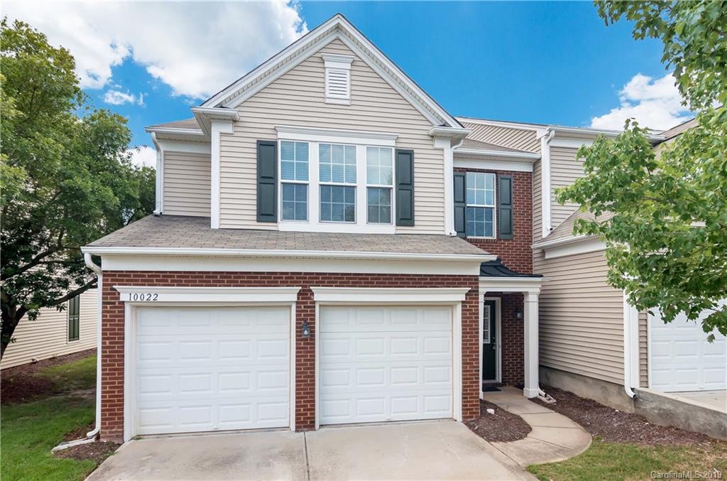 10022 Blakeney Preserve Drive Charlotte NC 28277