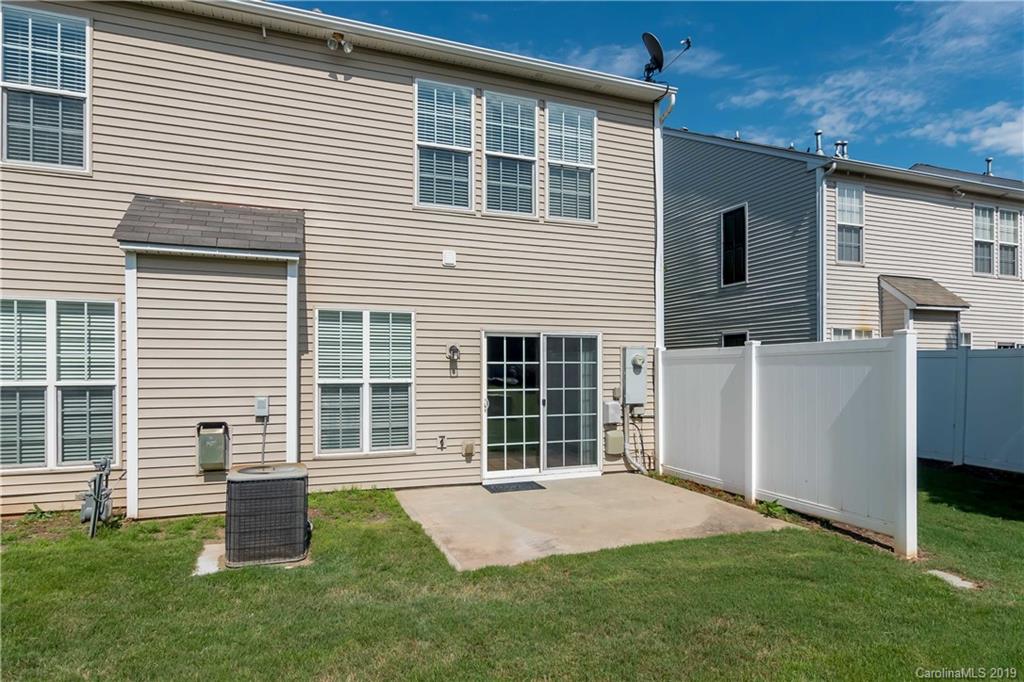 10022 Blakeney Preserve Drive Charlotte NC 28277
