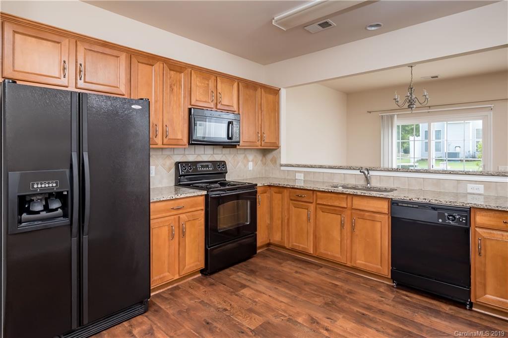 10022 Blakeney Preserve Drive Charlotte NC 28277