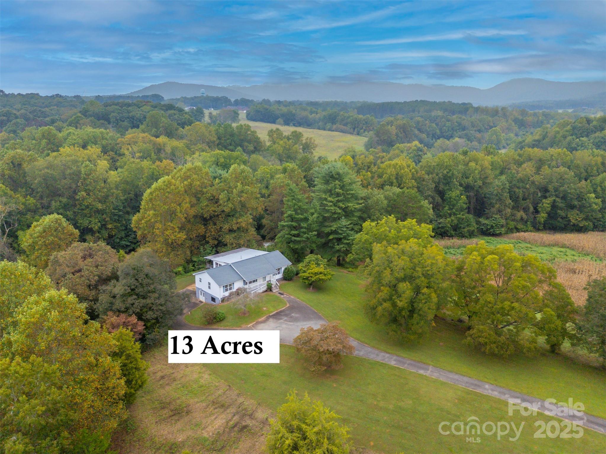 208 Cherry Mountain Road Bostic NC 28018