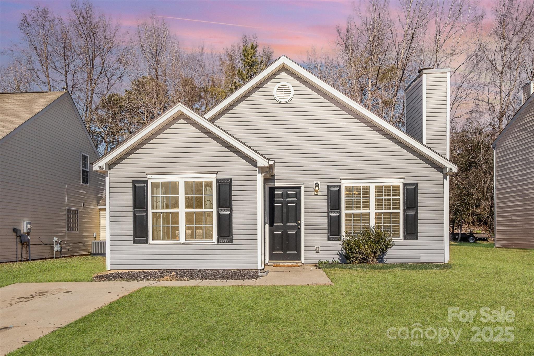1409 Griers Grove Road Charlotte NC 28216