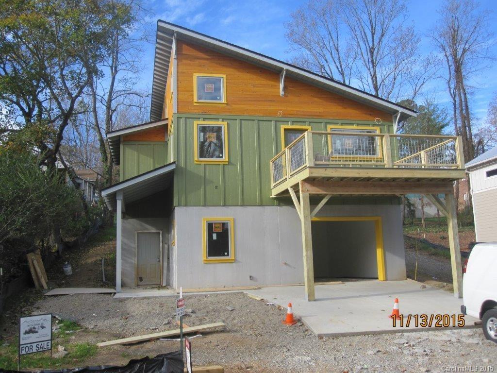 39 Bryant Street Asheville NC 28806