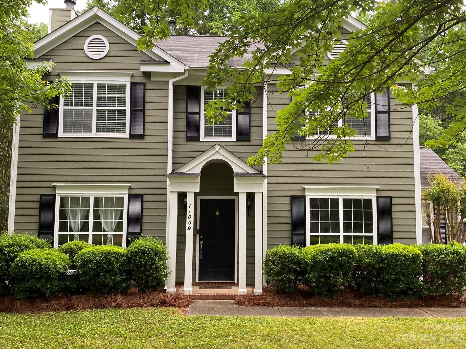 11009 Scrimshaw Lane Charlotte NC 28215