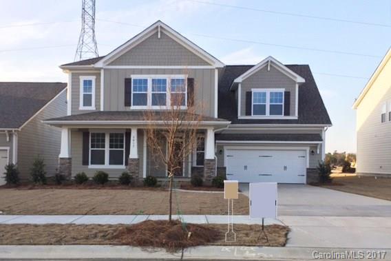 2017 Doughton Lane Indian Trail NC 28079