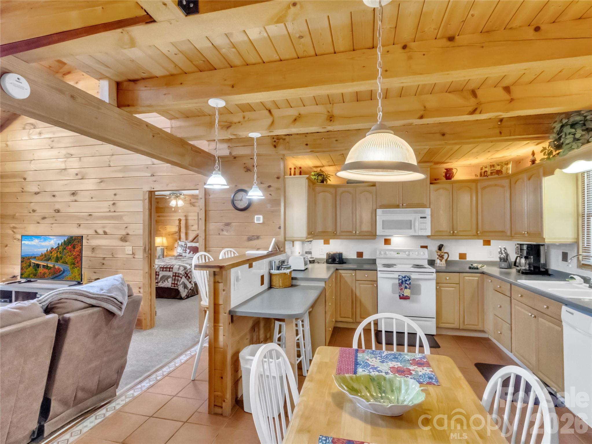 30 Edgewater Lane Maggie Valley NC 28751