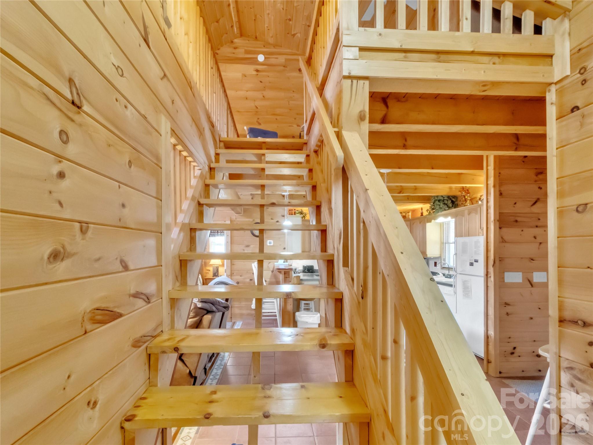 30 Edgewater Lane Maggie Valley NC 28751