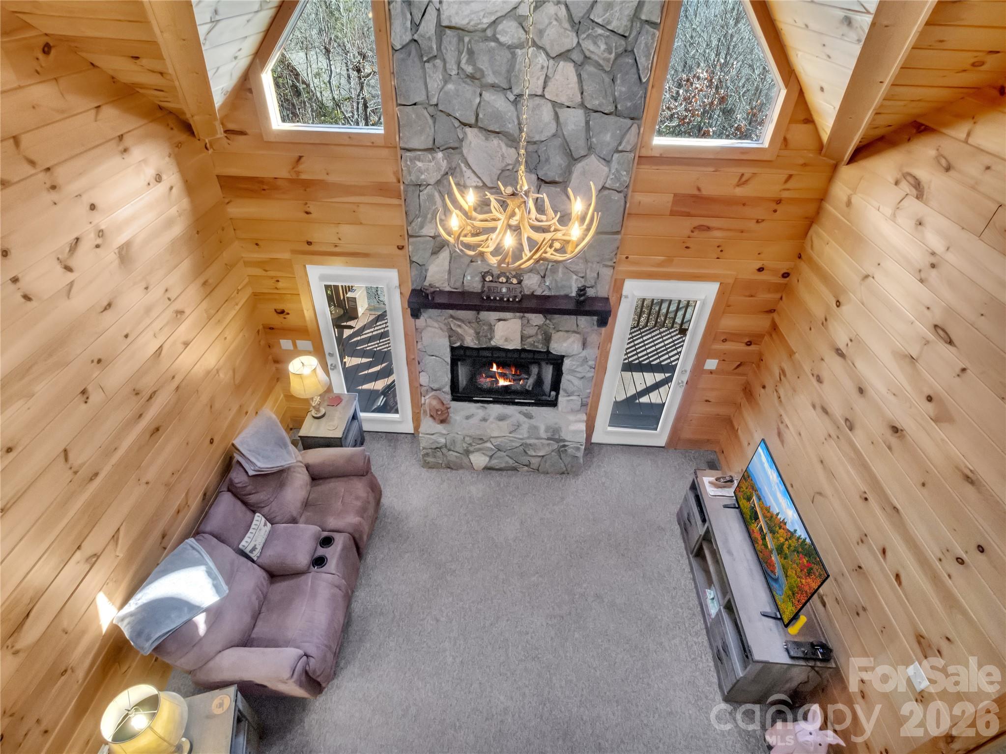 30 Edgewater Lane Maggie Valley NC 28751
