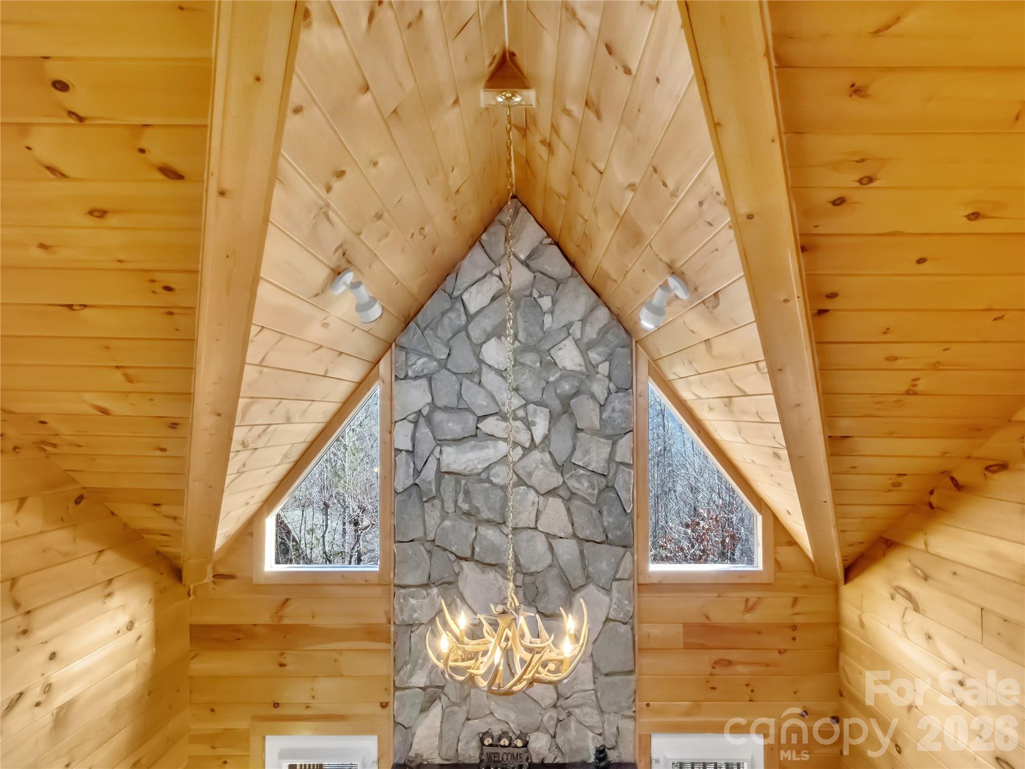 30 Edgewater Lane Maggie Valley NC 28751