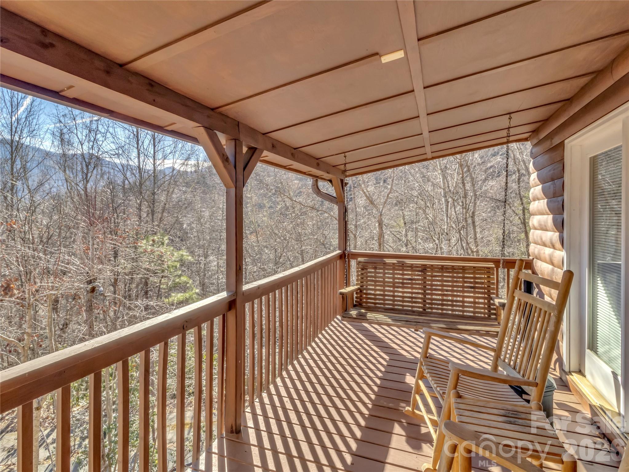 30 Edgewater Lane Maggie Valley NC 28751