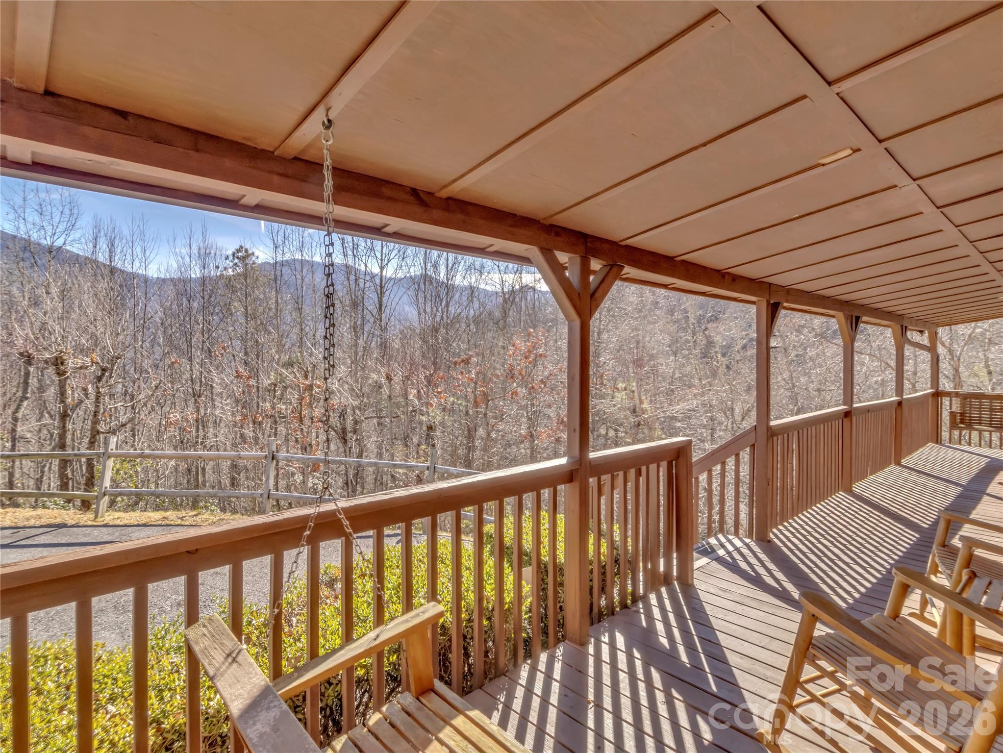 30 Edgewater Lane Maggie Valley NC 28751