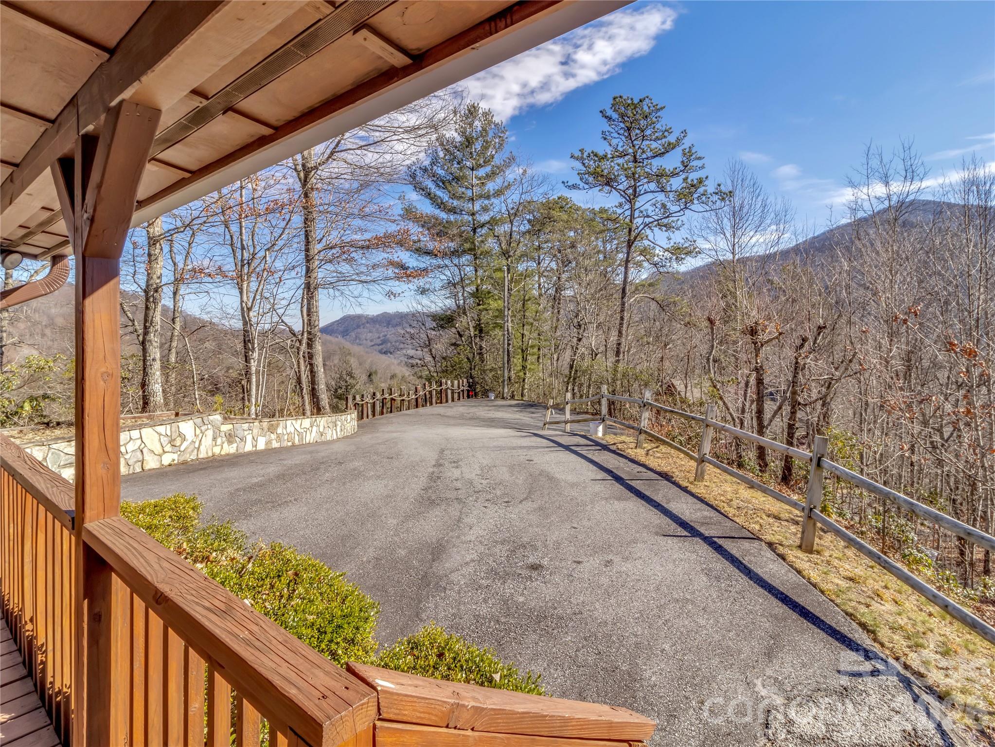 30 Edgewater Lane Maggie Valley NC 28751