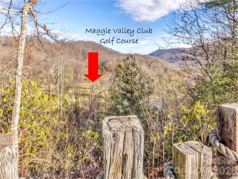 30 Edgewater Lane Maggie Valley NC 28751