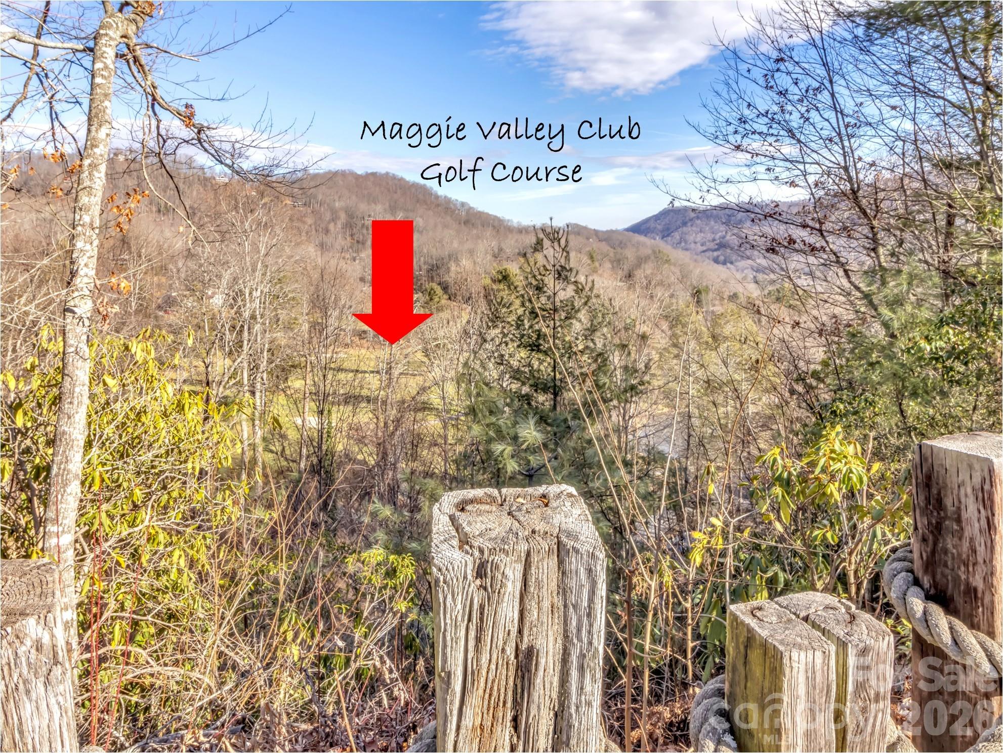 30 Edgewater Lane Maggie Valley NC 28751
