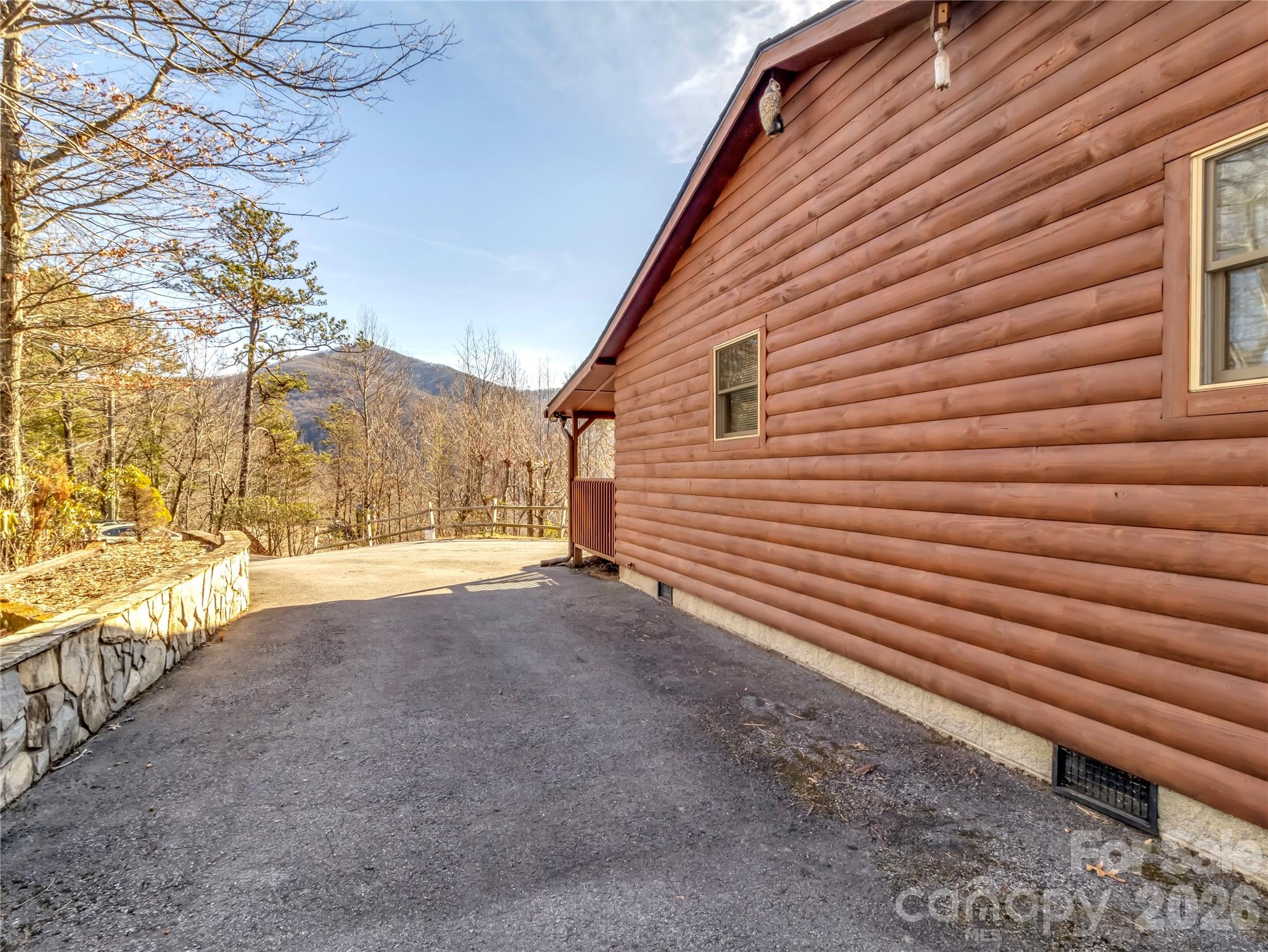 30 Edgewater Lane Maggie Valley NC 28751