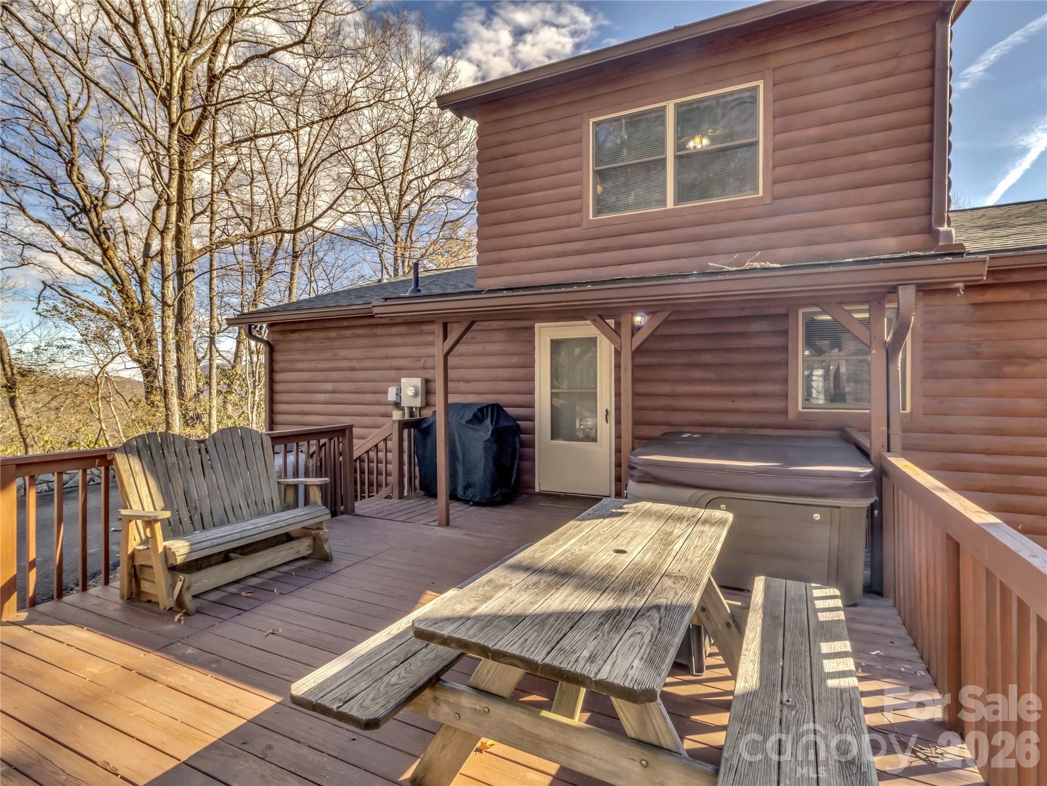 30 Edgewater Lane Maggie Valley NC 28751