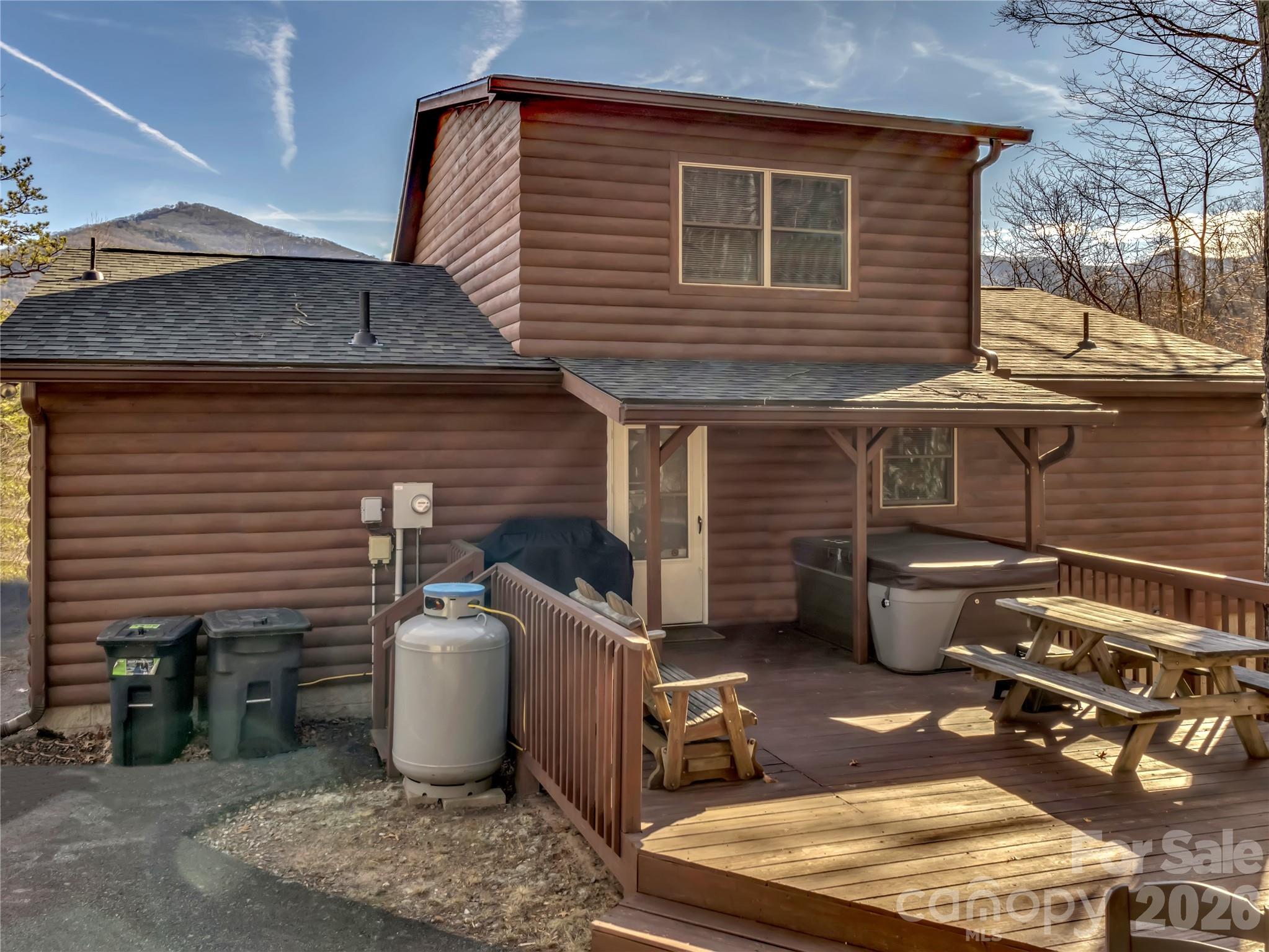 30 Edgewater Lane Maggie Valley NC 28751
