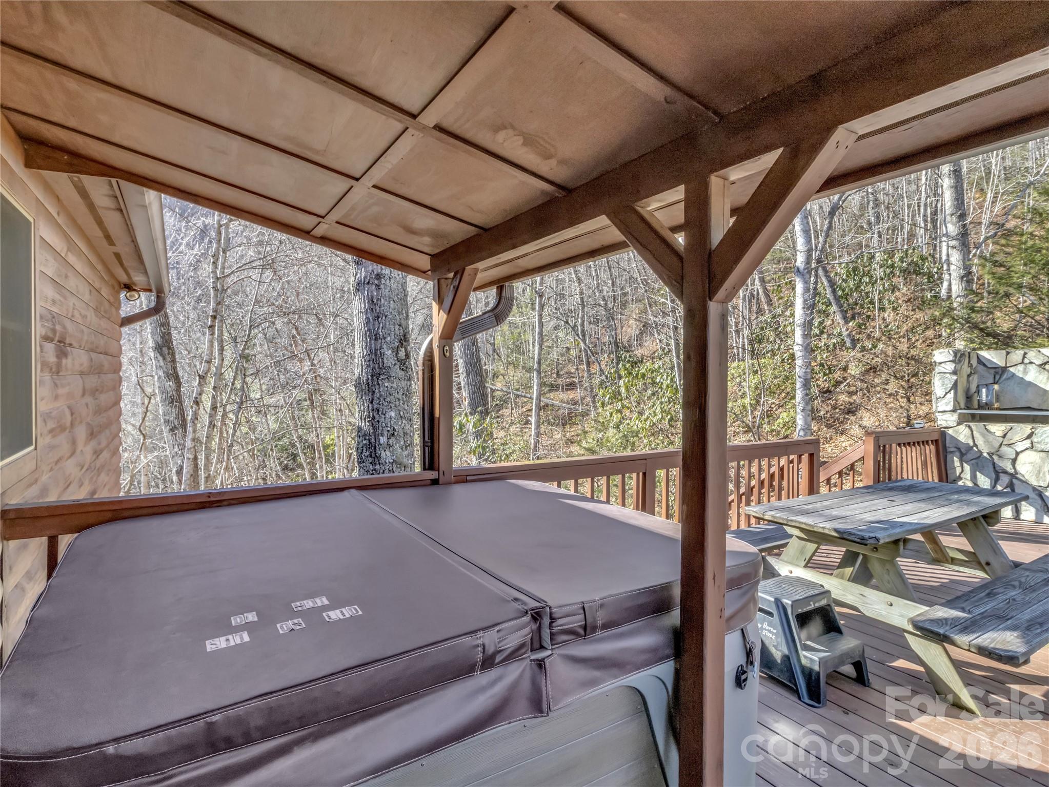 30 Edgewater Lane Maggie Valley NC 28751