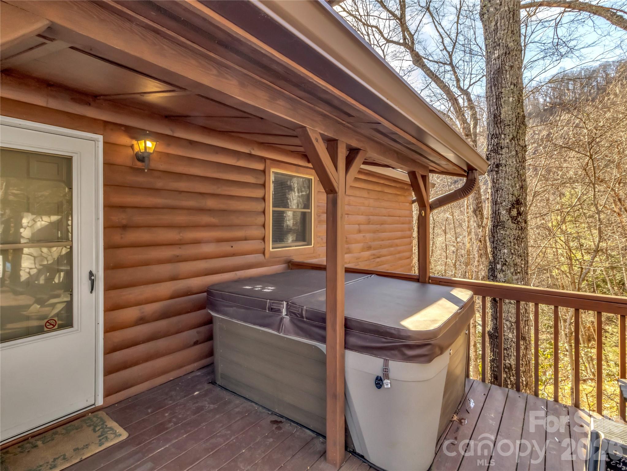 30 Edgewater Lane Maggie Valley NC 28751