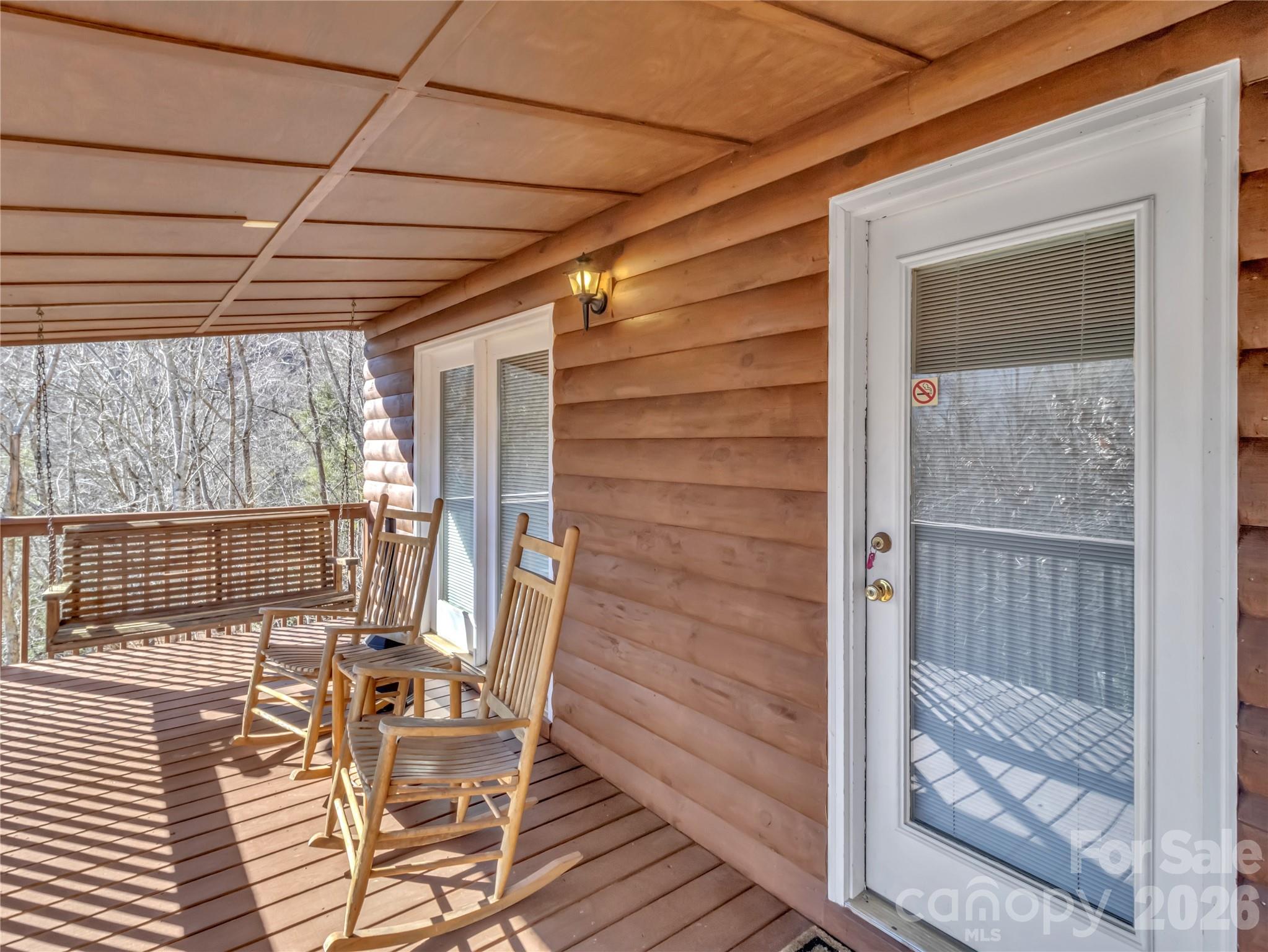 30 Edgewater Lane Maggie Valley NC 28751