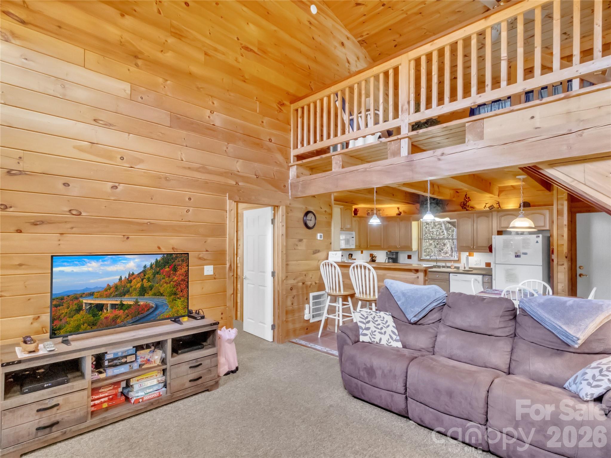 30 Edgewater Lane Maggie Valley NC 28751