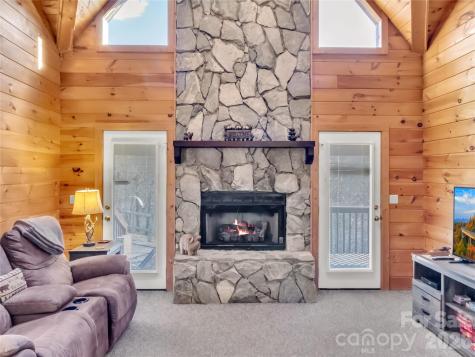 30 Edgewater Lane Maggie Valley NC 28751