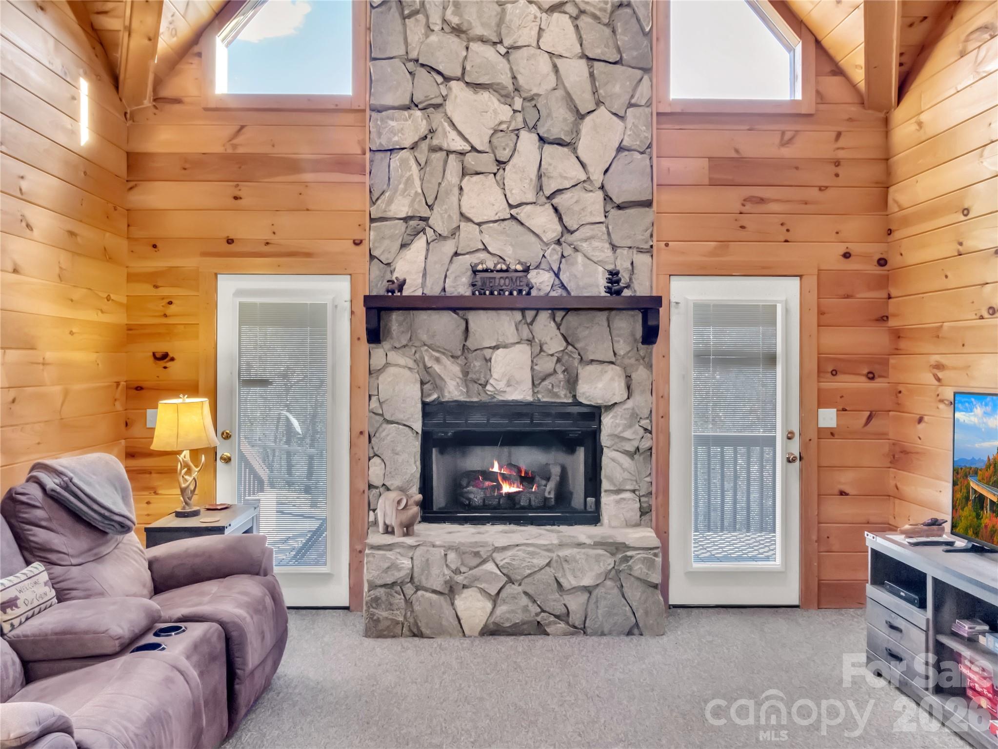 30 Edgewater Lane Maggie Valley NC 28751