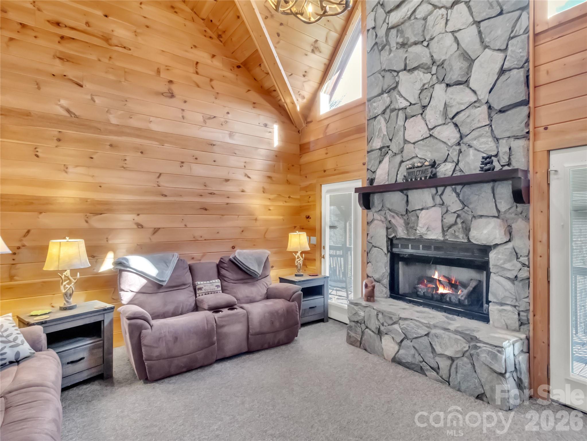 30 Edgewater Lane Maggie Valley NC 28751