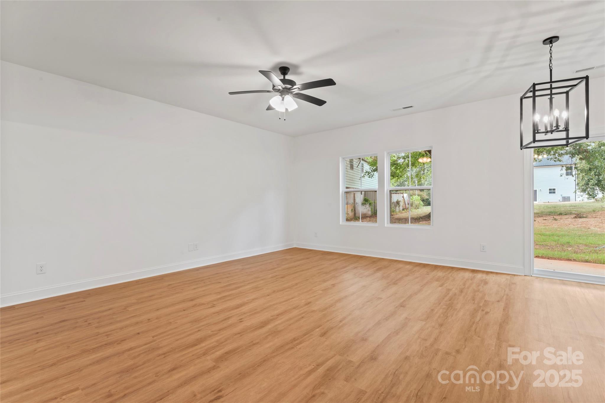 329 Henderson Circle Harrisburg NC 28075