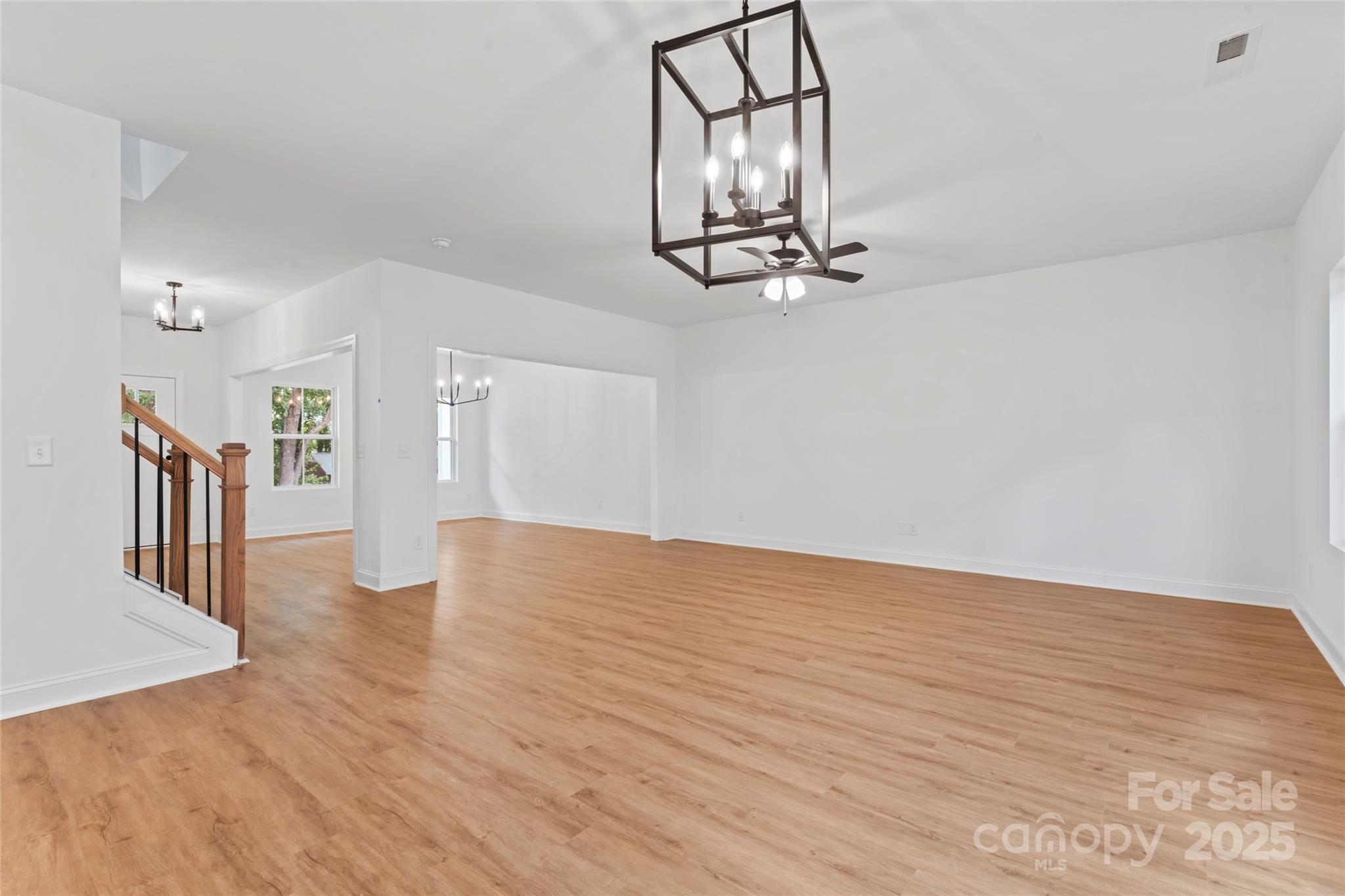 329 Henderson Circle Harrisburg NC 28075
