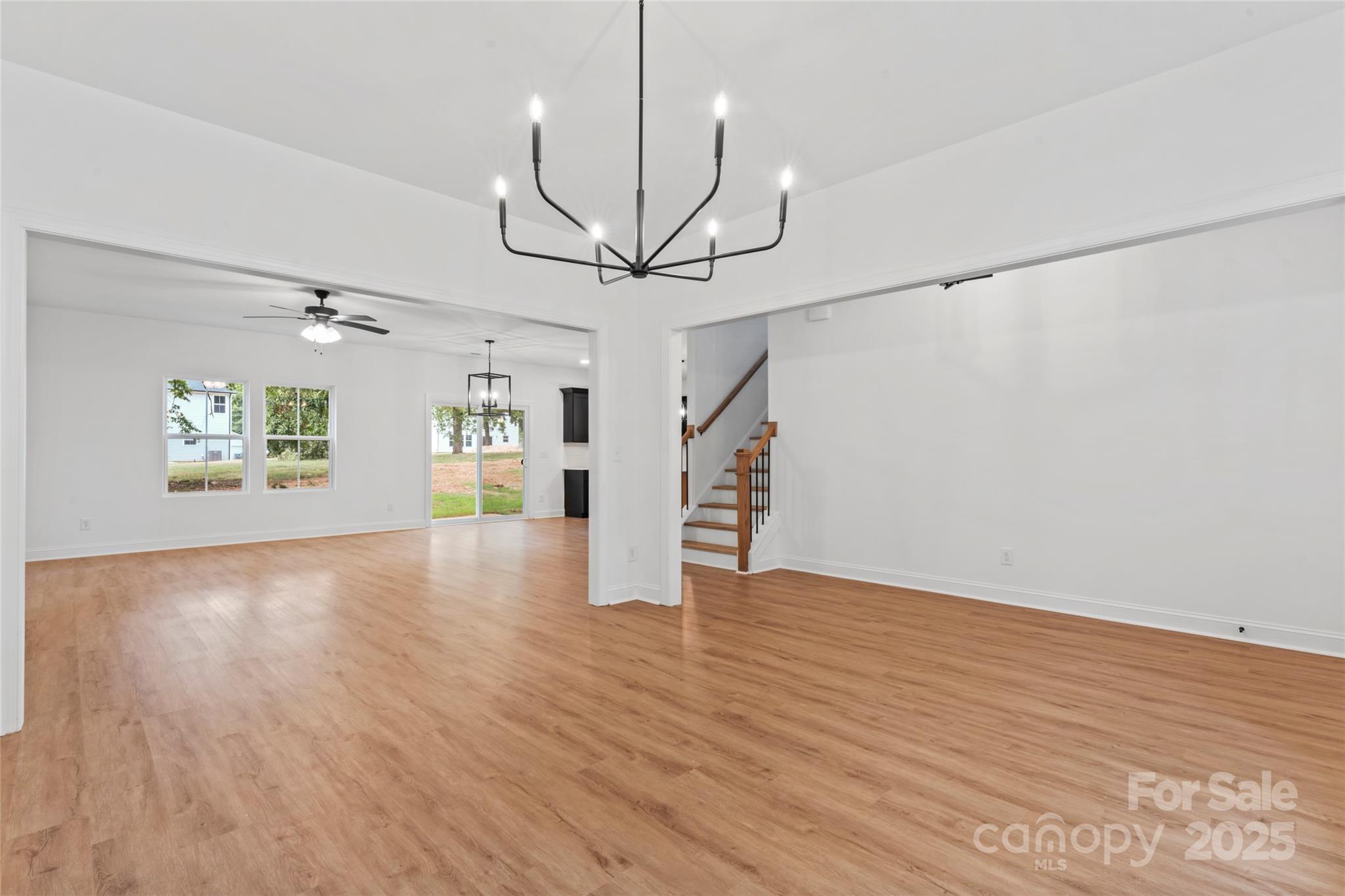 329 Henderson Circle Harrisburg NC 28075