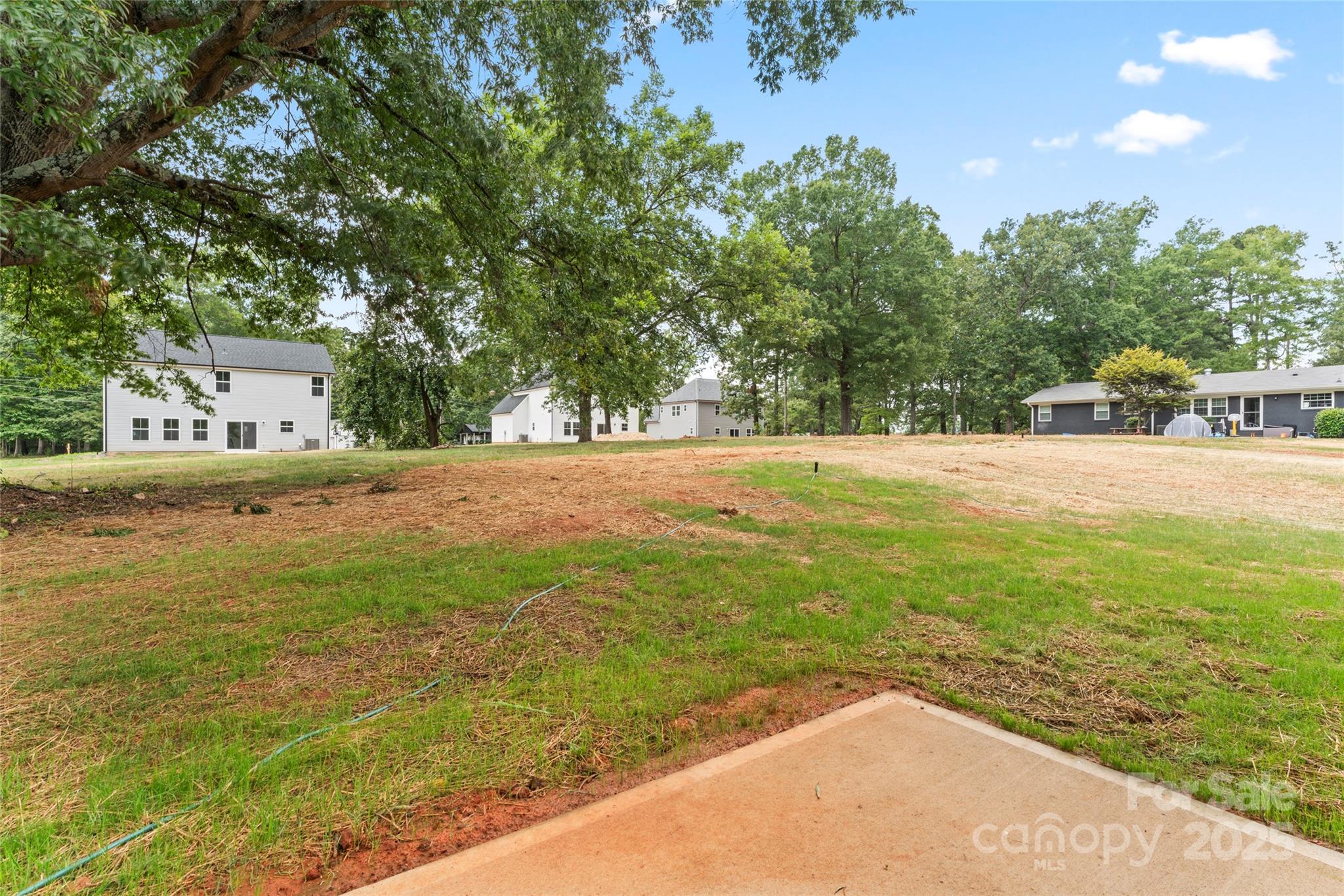 329 Henderson Circle Harrisburg NC 28075