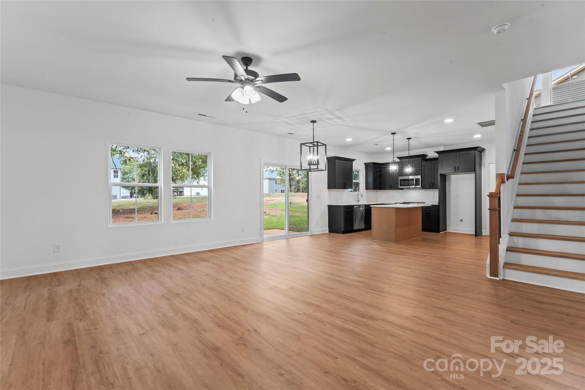 329 Henderson Circle Harrisburg NC 28075