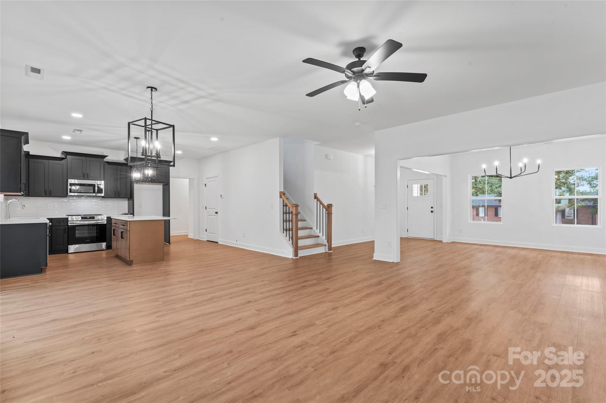 329 Henderson Circle Harrisburg NC 28075